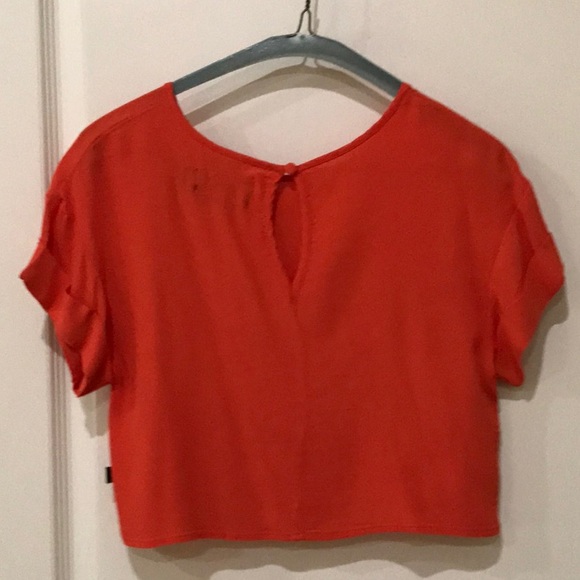 Crop Top - Picture 3 of 4